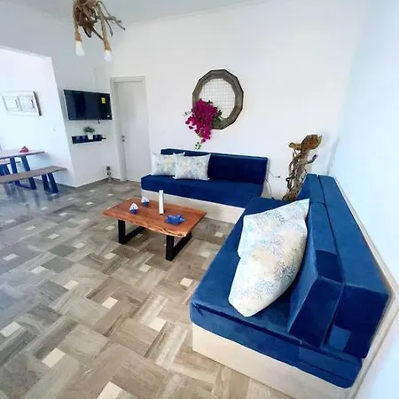Tatil Evi Petalou House *