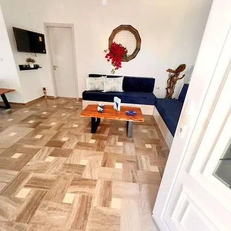 Petalou House Tatil Evi *