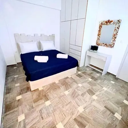 Petalou House Tatil Evi *