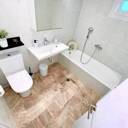 Tatil Evi Petalou House Imerovigli (Santorini)