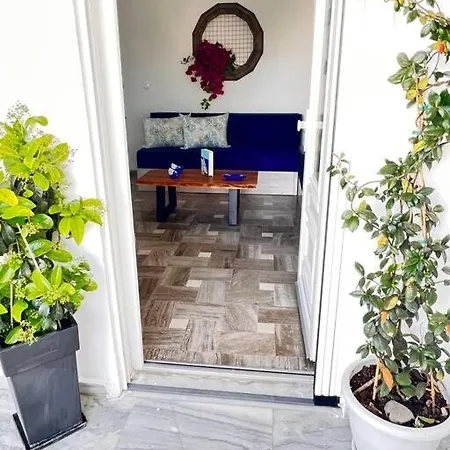 Tatil Evi Petalou House