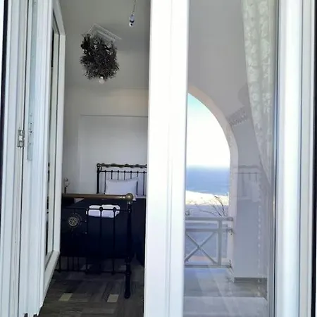 Petalou House Tatil Evi