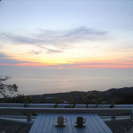 Petalou House Tatil Evi Imerovigli (Santorini)