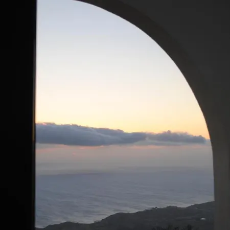 Petalou House Tatil Evi *